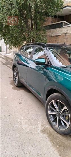 دۆنگ فینگ ماج